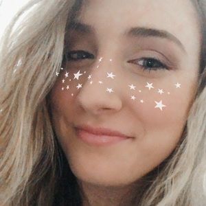 Meet your Posher, Shelbi